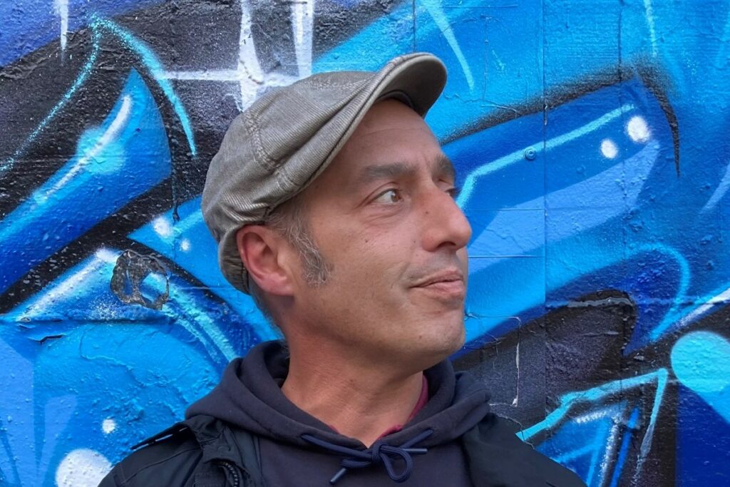 "I viaggi si fanno tre volte"