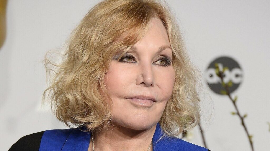 Il 1 settembre alla Mostra di Venezia Kim Novak e Portobello - Cinema