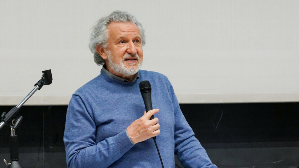 Il Teatro Sociale di Genova riparte da Govi - Teatro