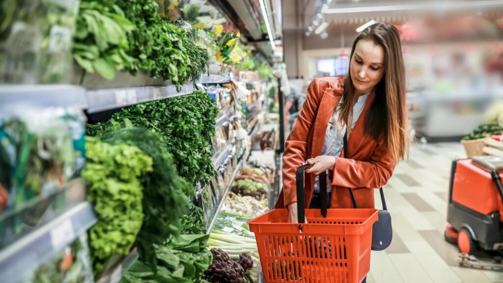 Il boom del plant-based in Italia: 15 milioni di famiglie scelgono prodotti vegetali