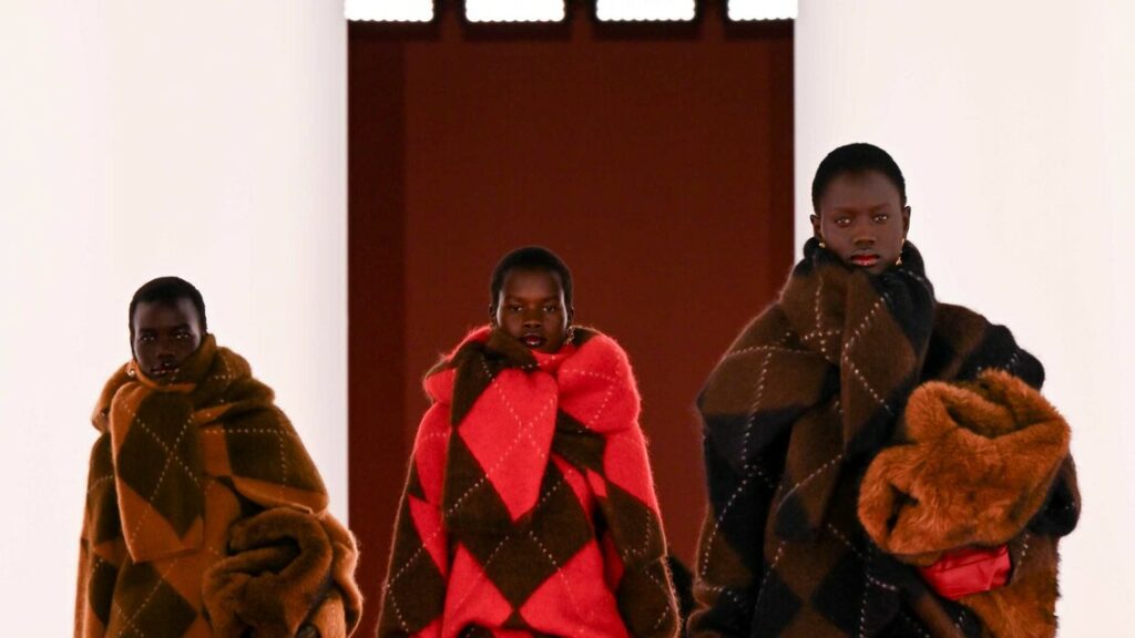 Il fashion show di H&M a Londra tra musica e moda - Moda