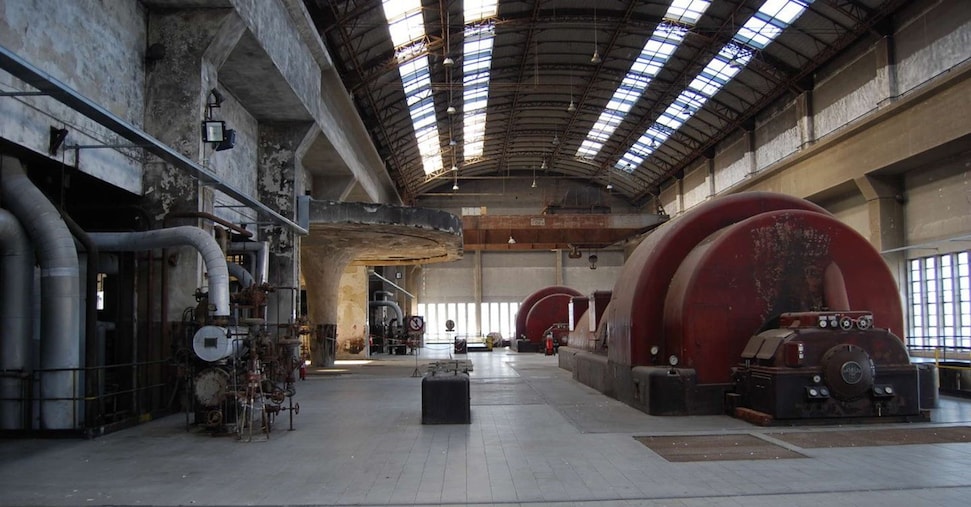 Il nuovo corso delle centrali a carbone, tra parchi, hub energetici e tecnologici vai alla homepage de Il Sole 24 Ore