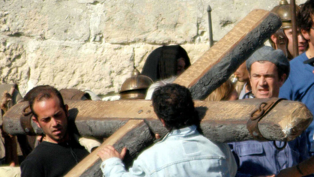 Il sindaco di Matera, ‘la cittadinanza onoraria a Mel Gibson’ – Cinema Il sindaco di Matera, 'la cittadinanza onoraria a Mel Gibson' - Cinema