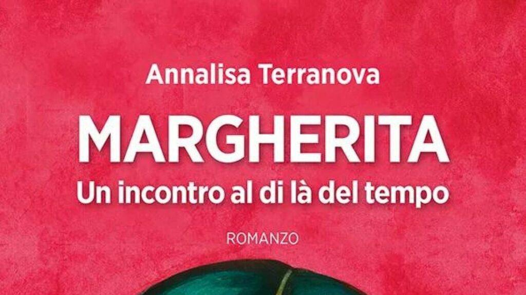 In 'Margherita' un condominio e una santa come via di salvezza - Libri - Narrativa