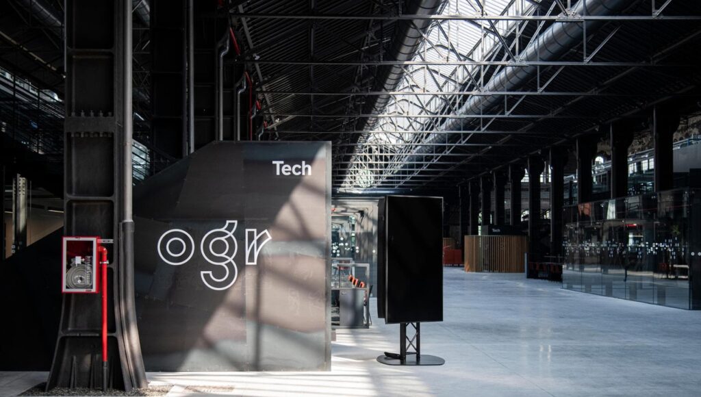 Intelligenza artificiale, saluto, spazio. Le startup della settimana della tecnologia italiana