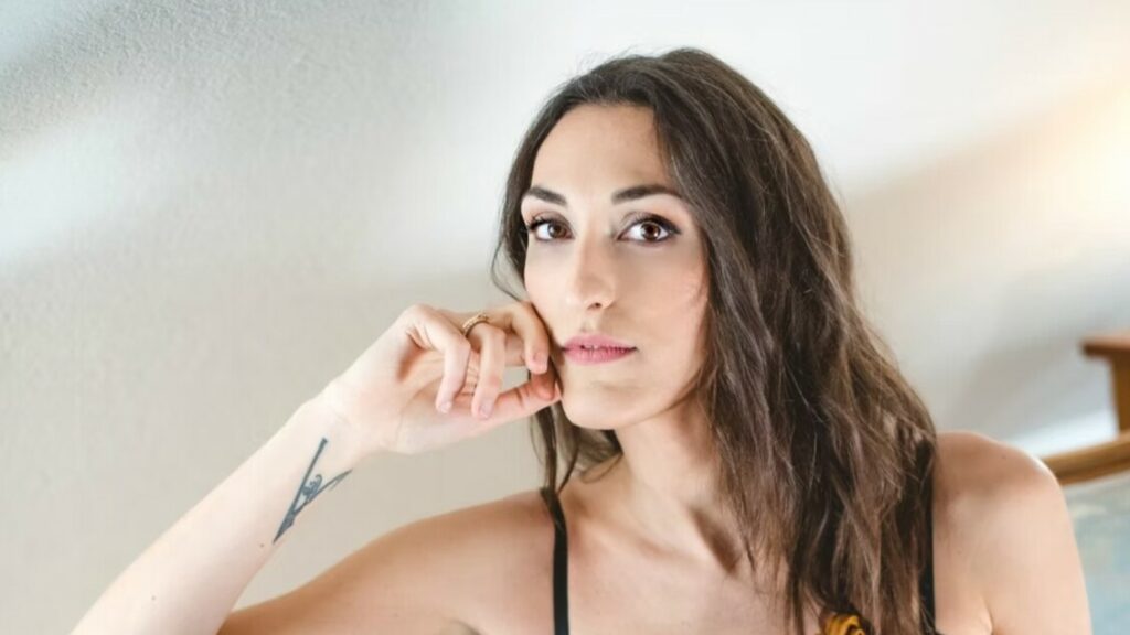 Irene Abrigo, la musica aiuta a vivere e a condividere emozioni - Musica