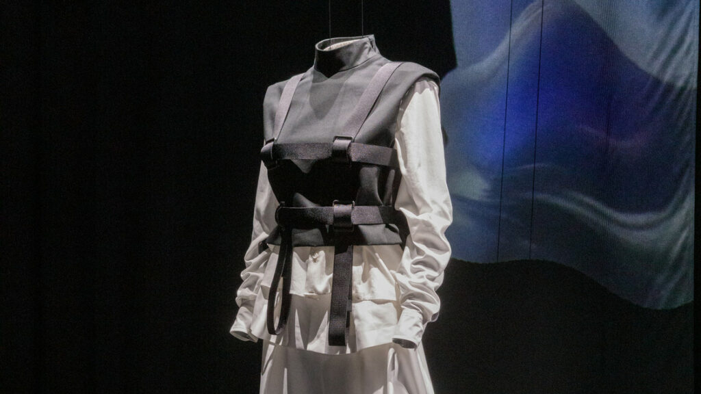Ispirazione taekwondo per il brand Mcm – Moda Ispirazione taekwondo per il brand Mcm - Moda