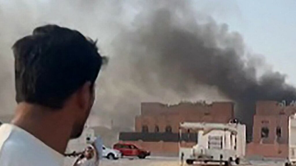 Israele bombarda i vertici di Hamas a Doha. Giallo sulla loro sorte - Medio Oriente