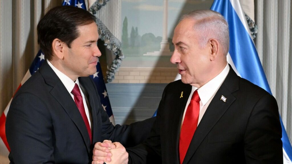 Israele preme su Gaza City, 'Rubio da Netanyahu per discutere annessioni in Cisgiordania' - Notizie