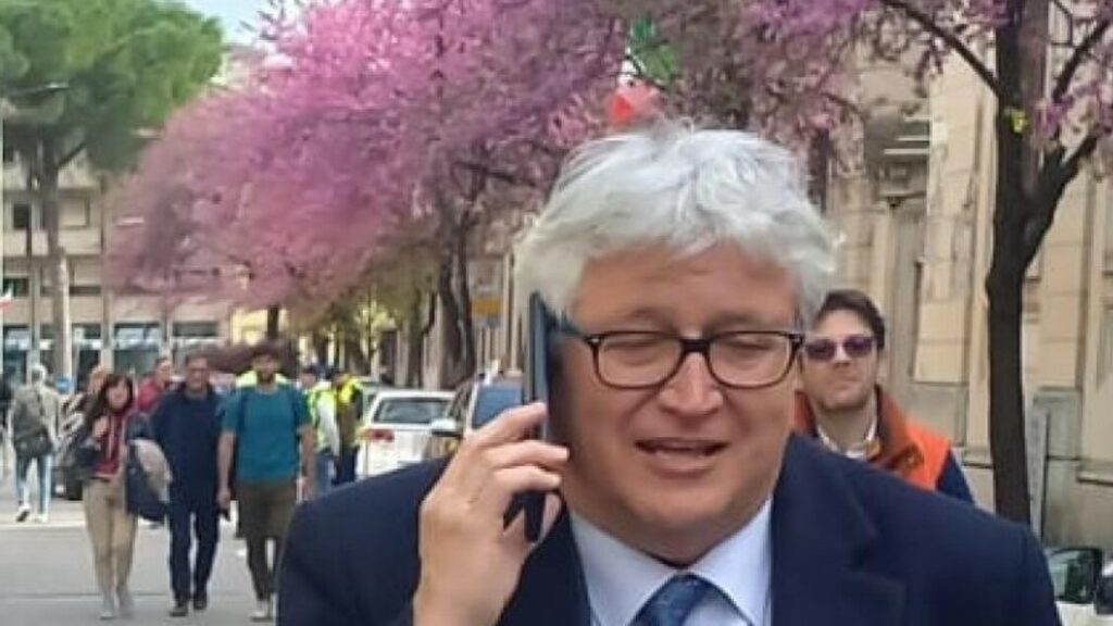 Italia-Israele: sindaco di Udine: ‘Inopportuno giocare ora’ – Calcio Italia-Israele: sindaco di Udine: 'Inopportuno giocare ora' - Calcio