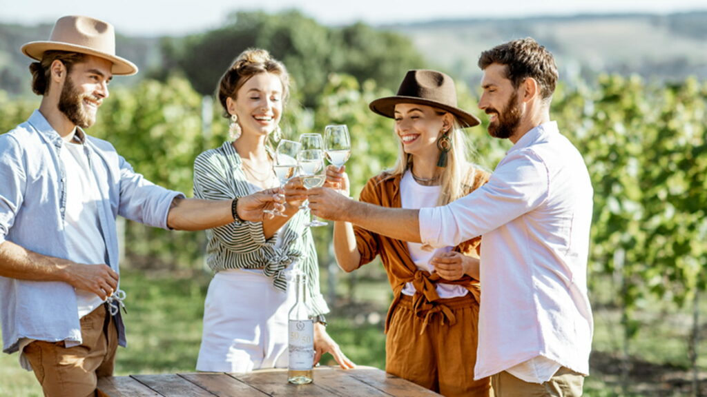 Italia autentica, lontano dal turismo di massa: le nuove preferenze di viaggio degli italiani