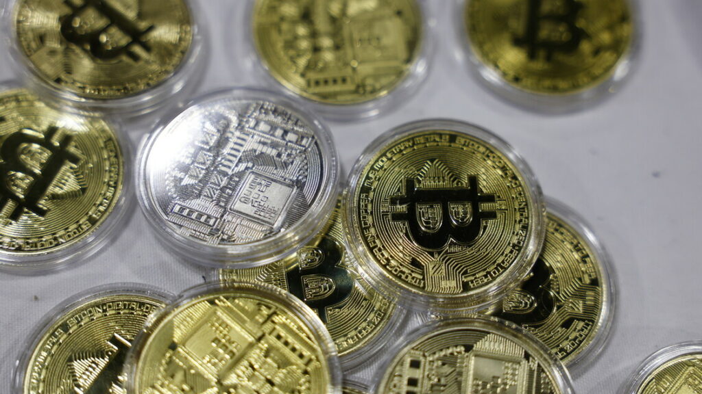Italiani più freddi con le criptovalute, clienti in calo del 20% - Notizie