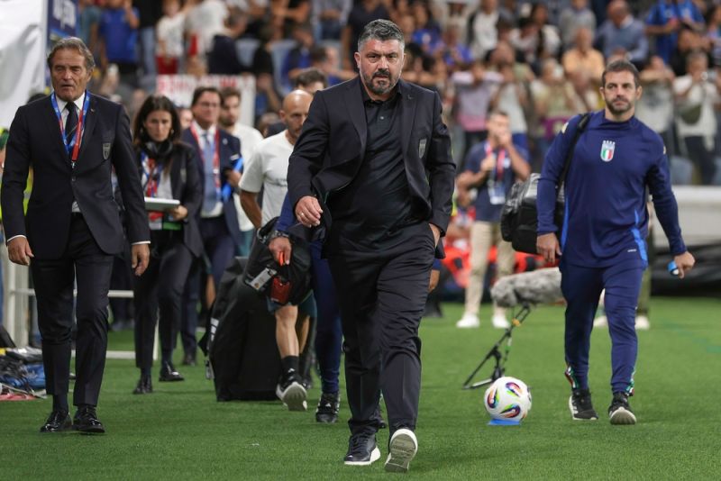 Italy beat Israel 5-4 to keep World Cup dream alive Italy beat Israel 5-4 to keep World Cup dream alive