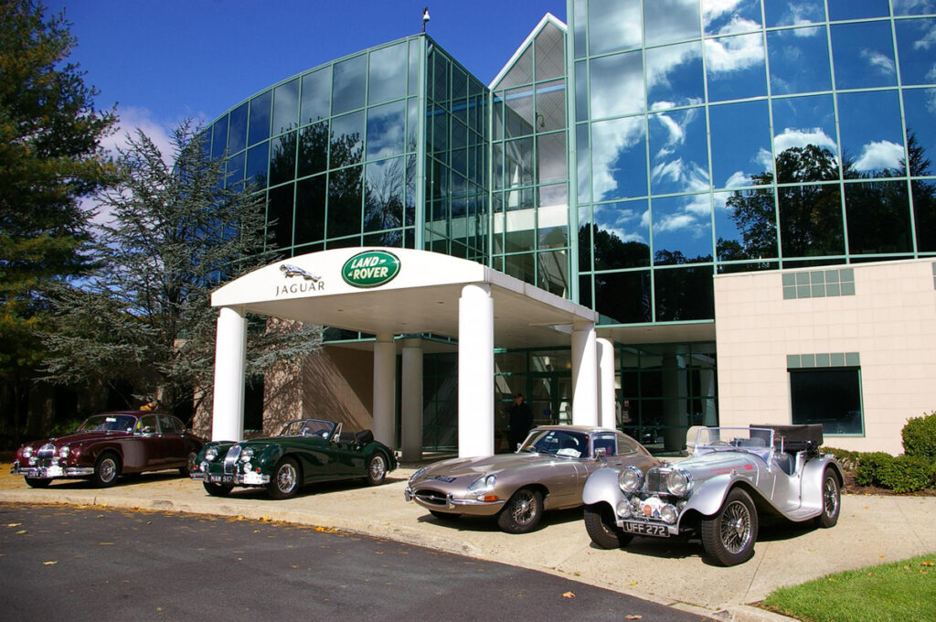 Jaguar Land Rover, l'attacco hacker mette in ginocchio anche i fornitori - News