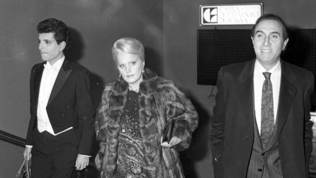Katia Ricciarelli, non mi hanno detto di Pippo, non lo perdonerò - Tv