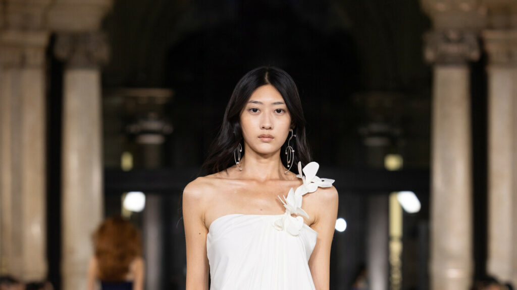 Keqiao, a Milano sfila la moda cinese - Moda