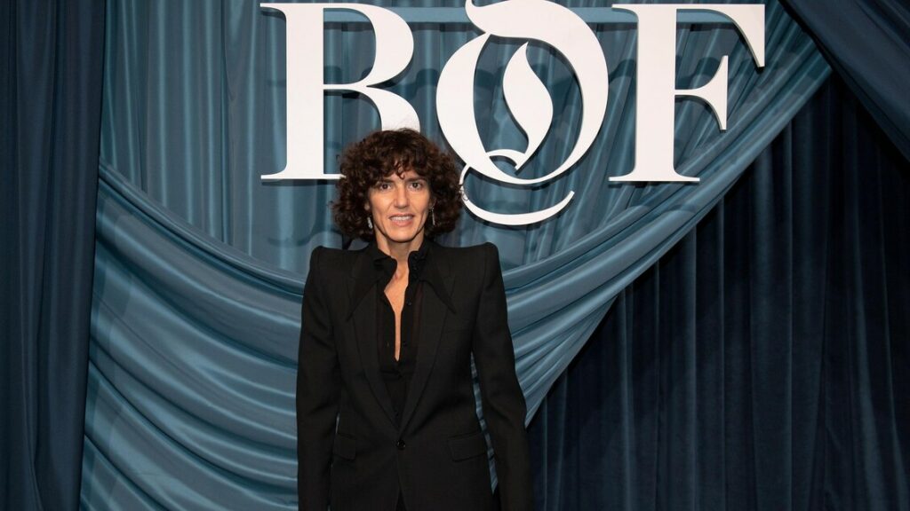 Kering nomina Francesca Bellettini alla guida di Gucci - Notizie