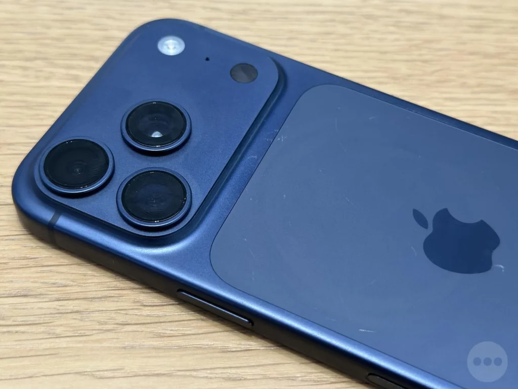 graffi iphone 17 pro
