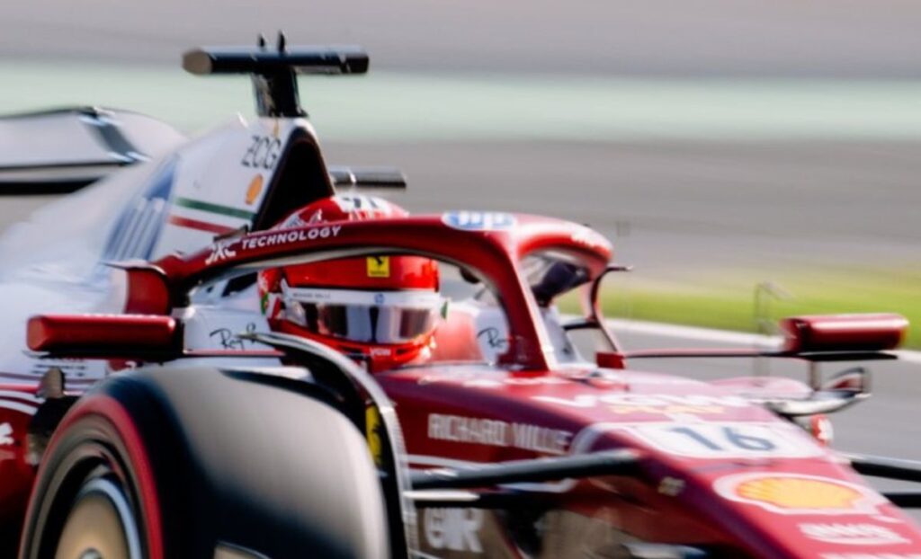 LIVE – GP Italia 2025 LIVE - GP Italia 2025