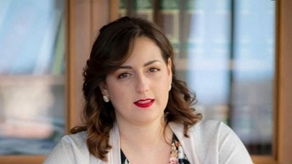 La 5S Dalila Nesci candidata con Fratelli d'Italia in Calabria: “Scelta di maturità”