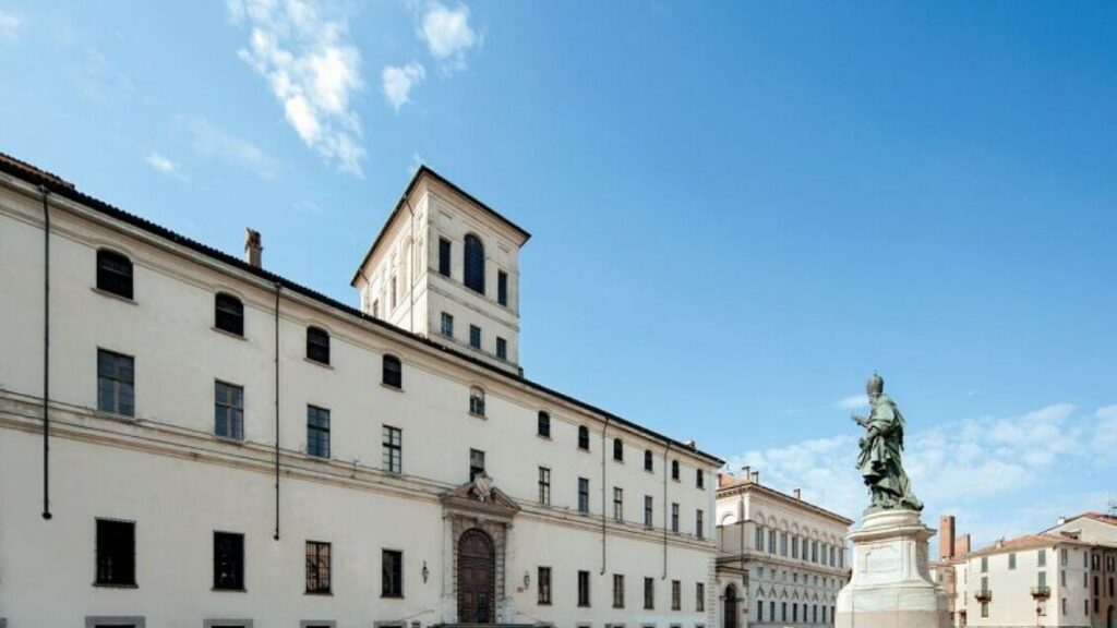 La Biblioteca Gavazzeni donata al Collegio Ghislieri di Pavia – Libri – Altre Proposte La Biblioteca Gavazzeni donata al Collegio Ghislieri di Pavia - Libri - Altre Proposte