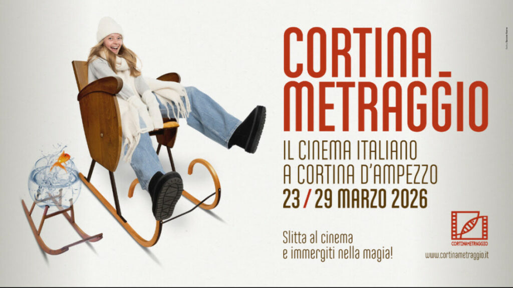 La Romania tra i protagonisti di Cortinametraggio 2026 - Cinema