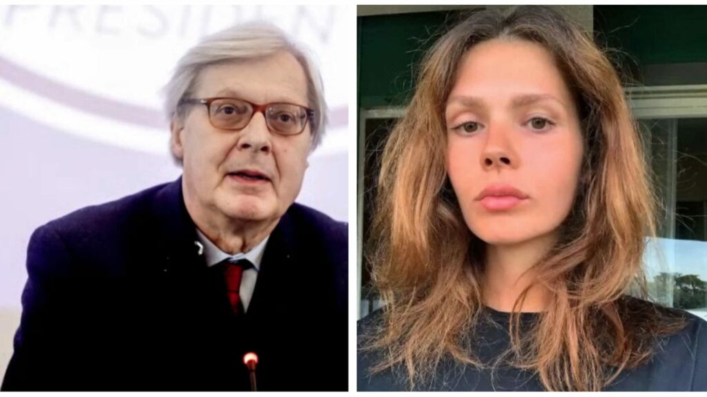 La figlia chiede amministratore di sostegno per Sgarbi: “Non è in grado di seguire i suoi interessi”