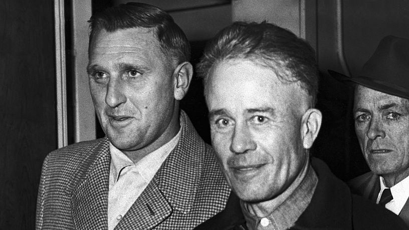 La storia vera di Ed Gein, il «macellaio di Painfield», protagonista della nuova stagione della serie Netflix Monster Vanity Fair Italia