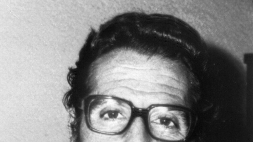 La7, in prima tv il docu L'ultima fila, storia di Pippo Fava - Tv