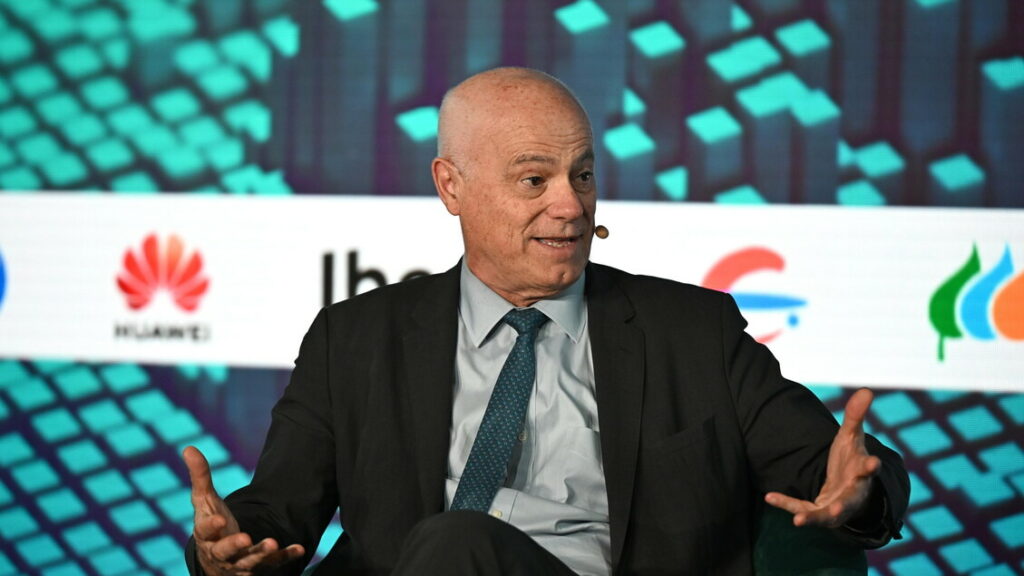 Lascia il presidente spagnolo dell'Autorità bancaria europea - Notizie