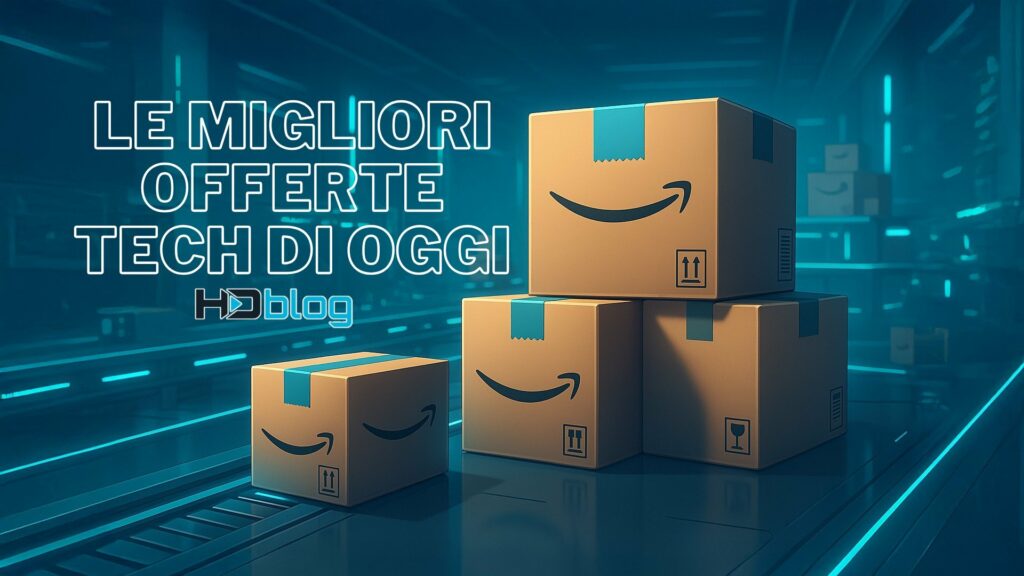 Le 5 Migliori Offertte Tech Di Oggi: TV Hisense Da 85"Monitora il gioco Alienware E Molto Altro Le 5 Migliori Offertte Tech Di Oggi: TV Hisense Da 85"Monitora il gioco Alienware E Molto Altro