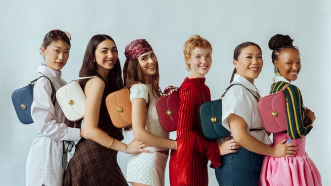 Le 7 news moda più interessanti della settimana Le 7 news moda più interessanti della settimana
