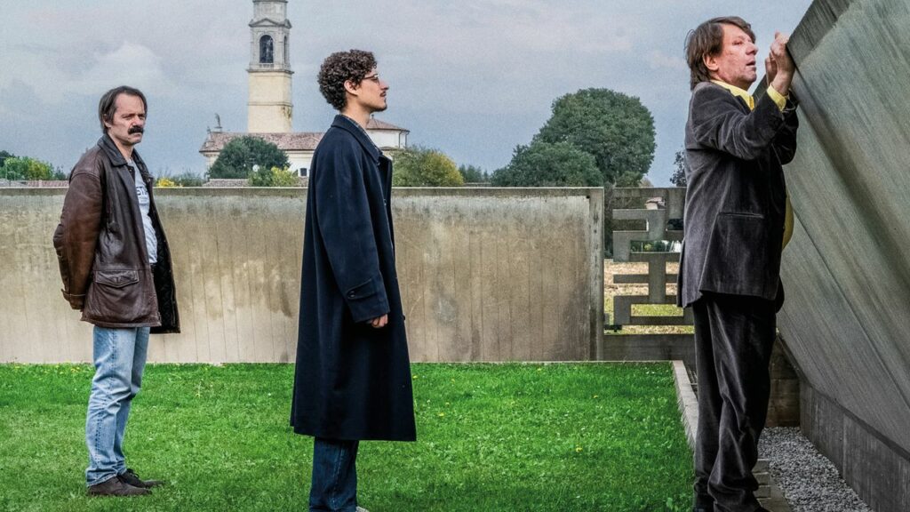 Le città di pianura, il film sul Veneto nichilista che conquista i festival internazionali Le città di pianura, il film sul Veneto nichilista che conquista i festival internazionali