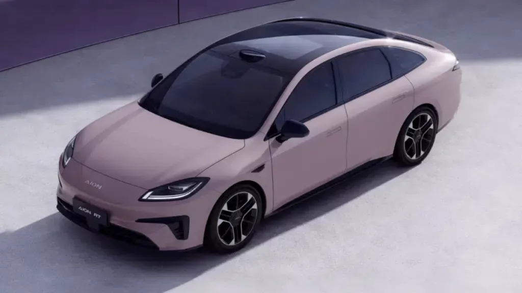 L’ennesima auto cinese sfida Tesla Model 3 con prezzi da urlo: 11.900 euro in Cina, ma in Europa sarà un'altra storia - News