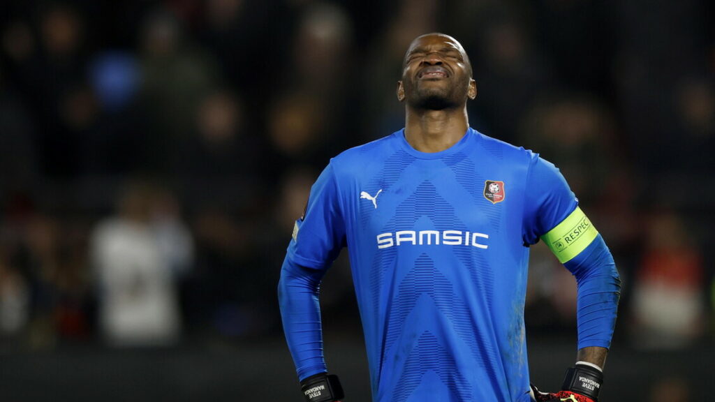 Ligue: il portiere Mandanda si ritira a 40 anni - Calcio