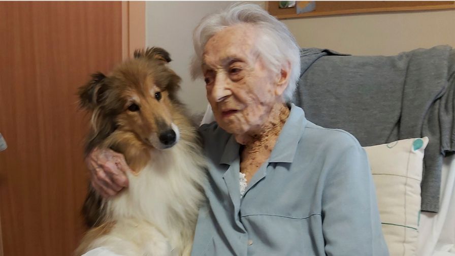 Longevità: i segreti di Maria Branyas, la donna che ha vissuto 117 anni, svelati da uno studio Vanity Fair Italia