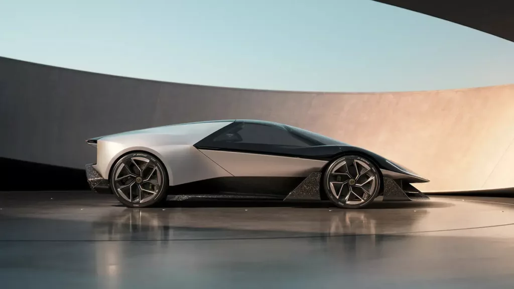 Lotus Theory 1: la supercar elettrica da 986 CV bloccata solo da un tergicristallo! – News Lotus Theory 1: la supercar elettrica da 986 CV bloccata solo da un tergicristallo! - News