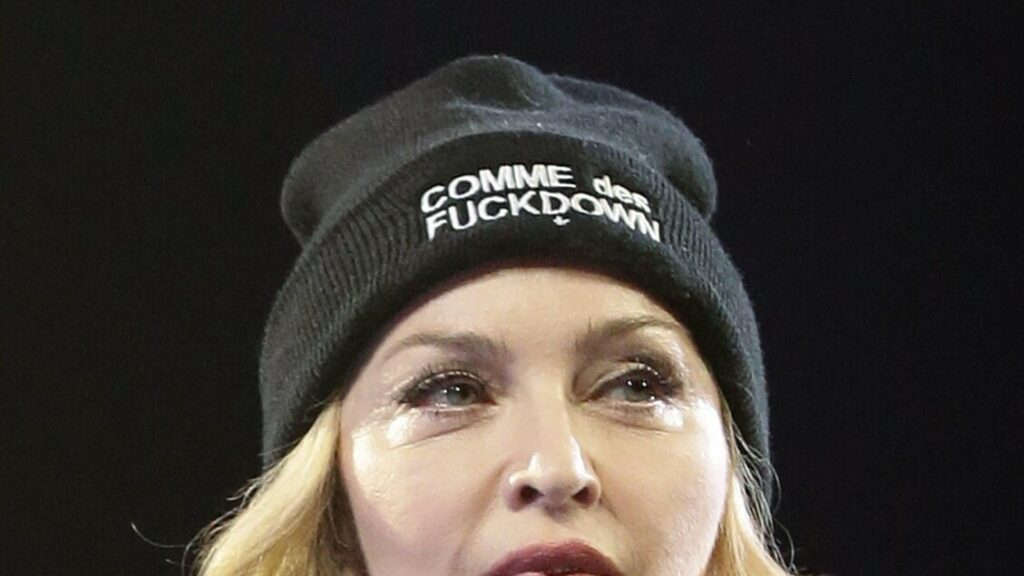 Madonna, 'pensai al suicidio per paura di perdere mio figlio' - Musica