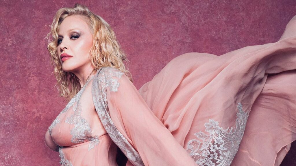 Madonna torna alla dance nel 2026 con Confessions of a Dancefloor Part. 2 Vanity Fair Italia