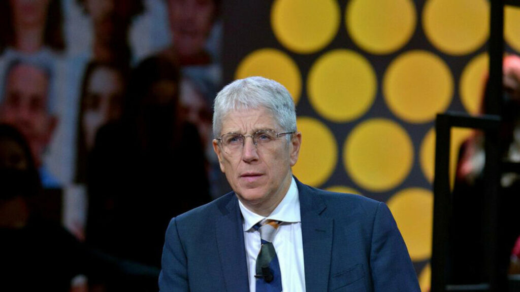 Mario Giordano, ‘con Fuori dal Coro dalla parte dei cittadini’ – Tv Mario Giordano, 'con Fuori dal Coro dalla parte dei cittadini' - Tv