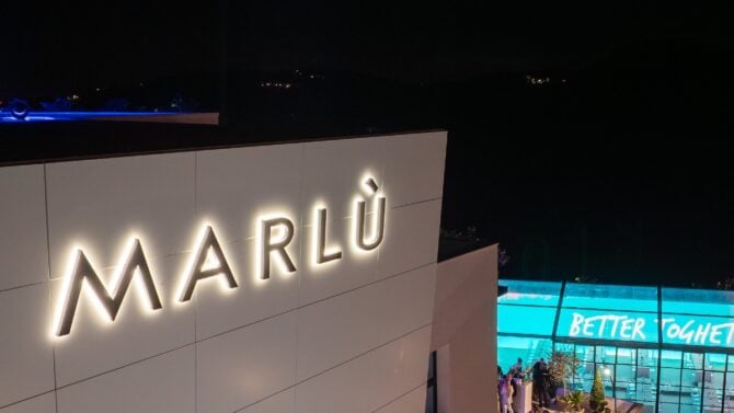 Marlù Fabbri.Ca, la nuova casa del brand delle sorelle Fabbri Marlù Fabbri.Ca, la nuova casa del brand delle sorelle Fabbri