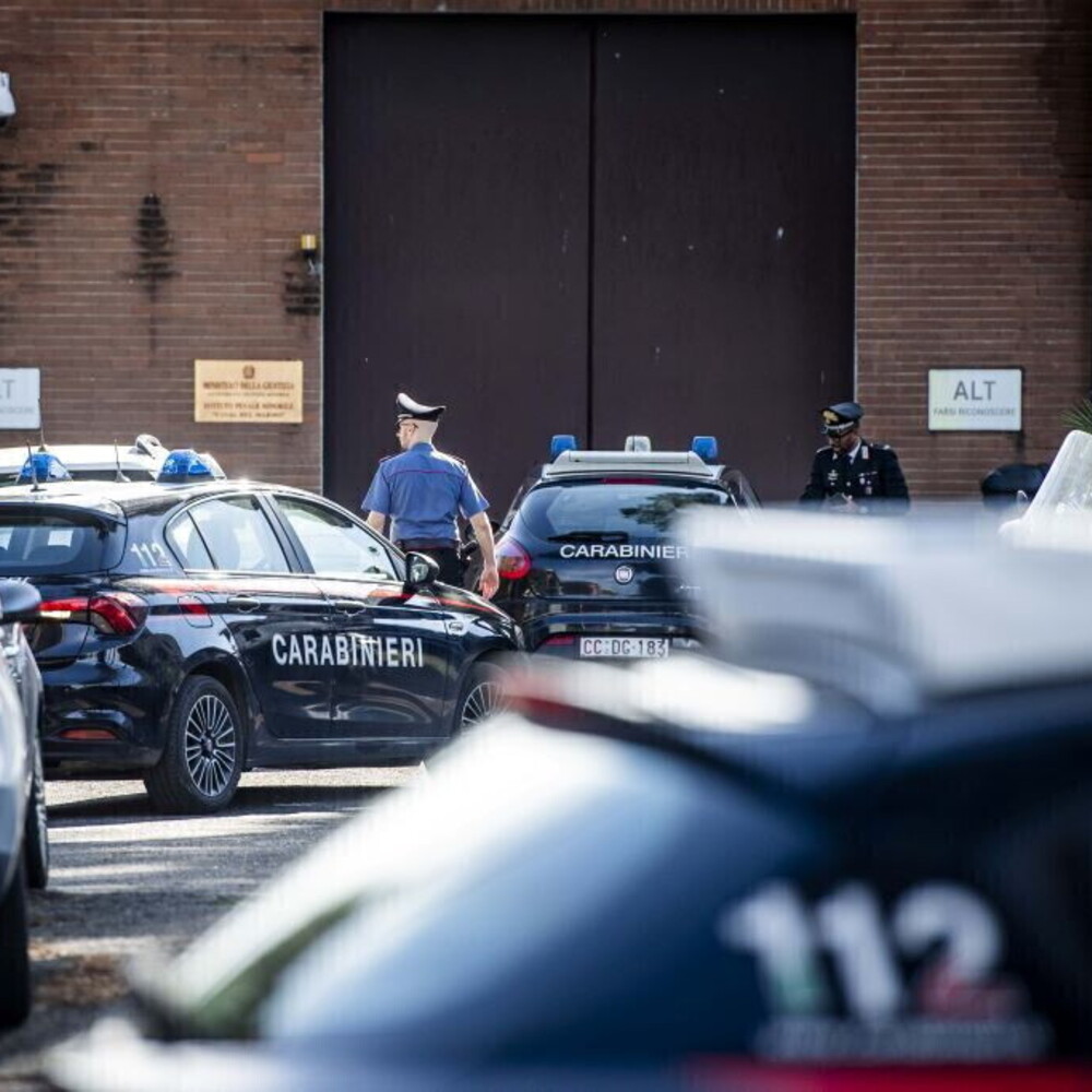 Maxi-operazione contro la 'Ndrangheta, 26 arresti Maxi-operazione contro la 'Ndrangheta, 26 arresti