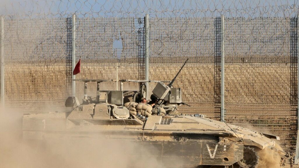 Medio Oriente: Israele avvia l’operazione di terra. “Almeno 38 morti nei raid notturni”. Netanyahu: “Iniziata l’operazione intensiva a Gaza City” – Notizie Medio Oriente: Israele avvia l'operazione di terra. "Almeno 38 morti nei raid notturni". Netanyahu: "Iniziata l'operazione intensiva a Gaza City" - Notizie