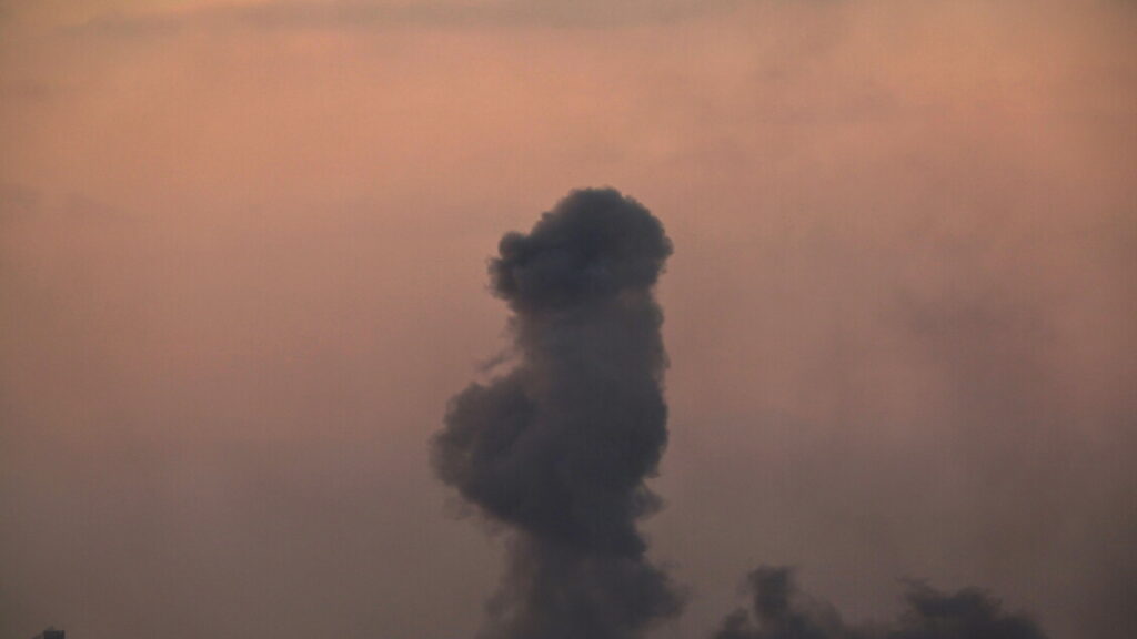 Medio Oriente: Israele avvia l’operazione di terra, ‘Gaza sta bruciando’ – Notizie Medio Oriente: Israele avvia l'operazione di terra, 'Gaza sta bruciando' - Notizie