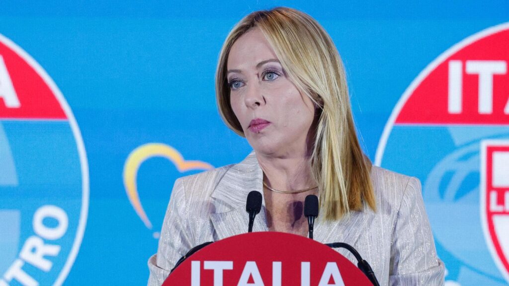 Meloni su Kirk: “La sinistra smetta di minimizzare. Da Odifreddi commento disumano”