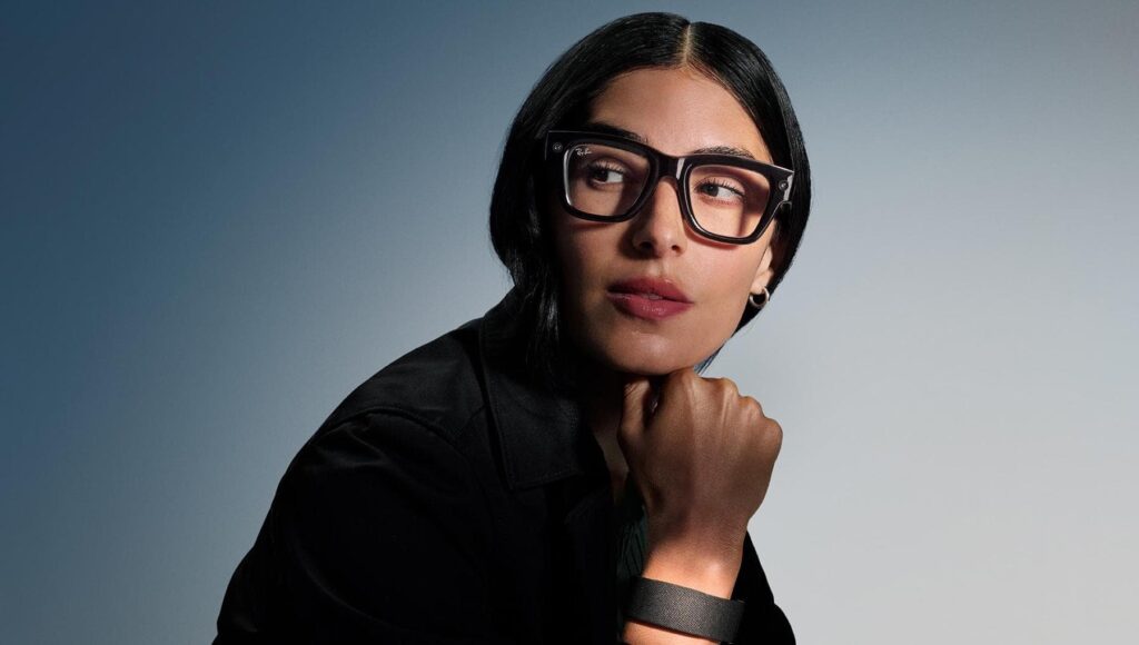 Meta Connect, ECCO GI OCCHIALI DEL FUTURO: Dai Ray-Ban Atti Oakley, è come Indossare Un Computer