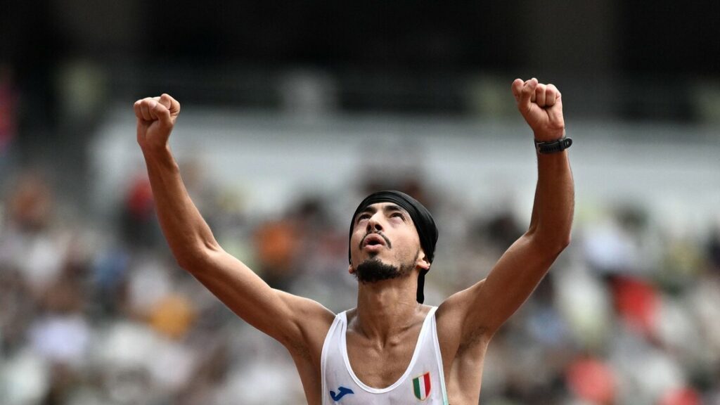 Mondiali di atletica: da Ponte Lambro a Tokyo, la maratona di Aouani è da Mondiale - Notizie