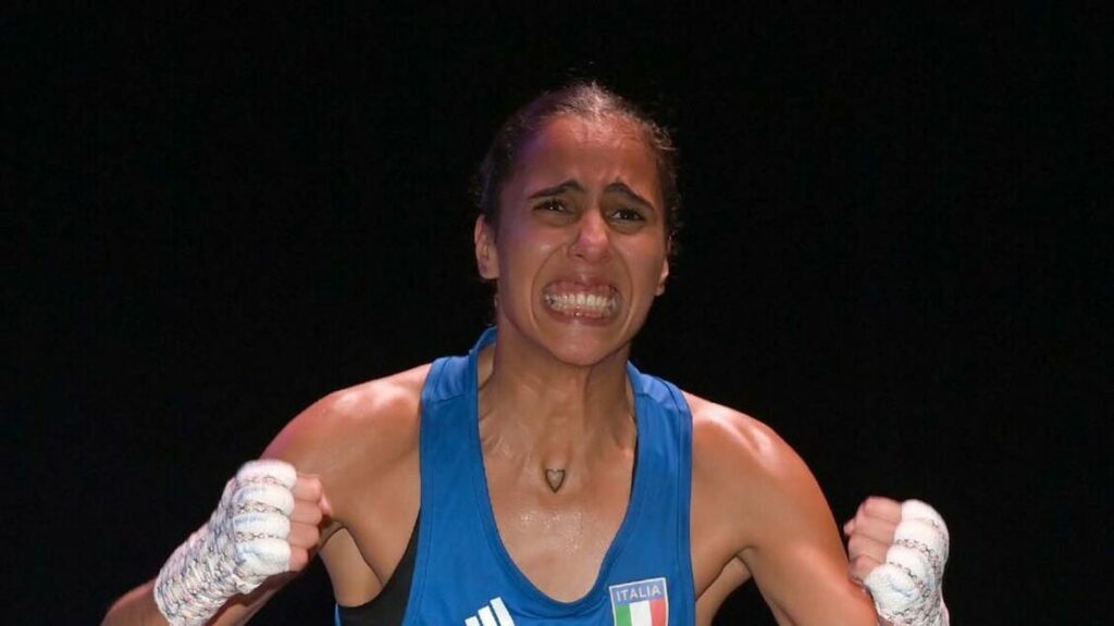 Mondiali pugilato: Charaabi in semifinale, prima medaglia Italia - Altri Sport