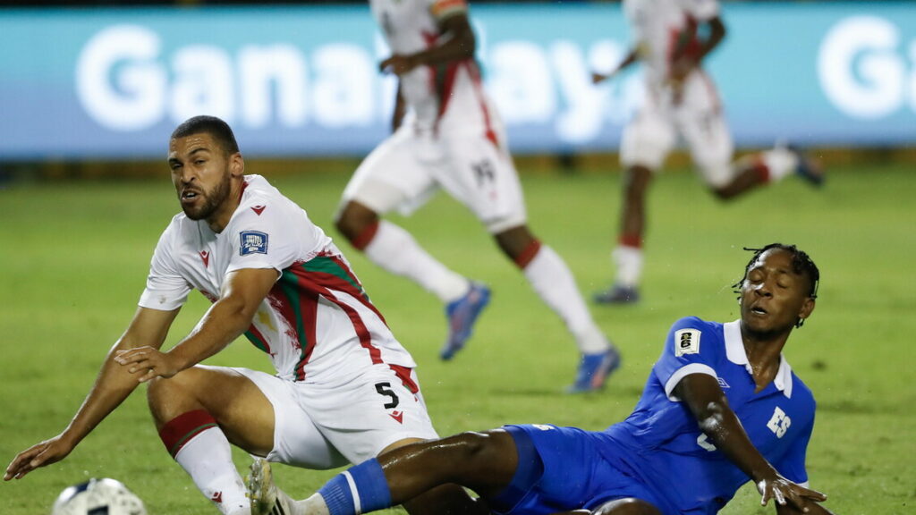 Mondiali: razzismo, azione disciplinare Fifa contro El Salvador - Calcio