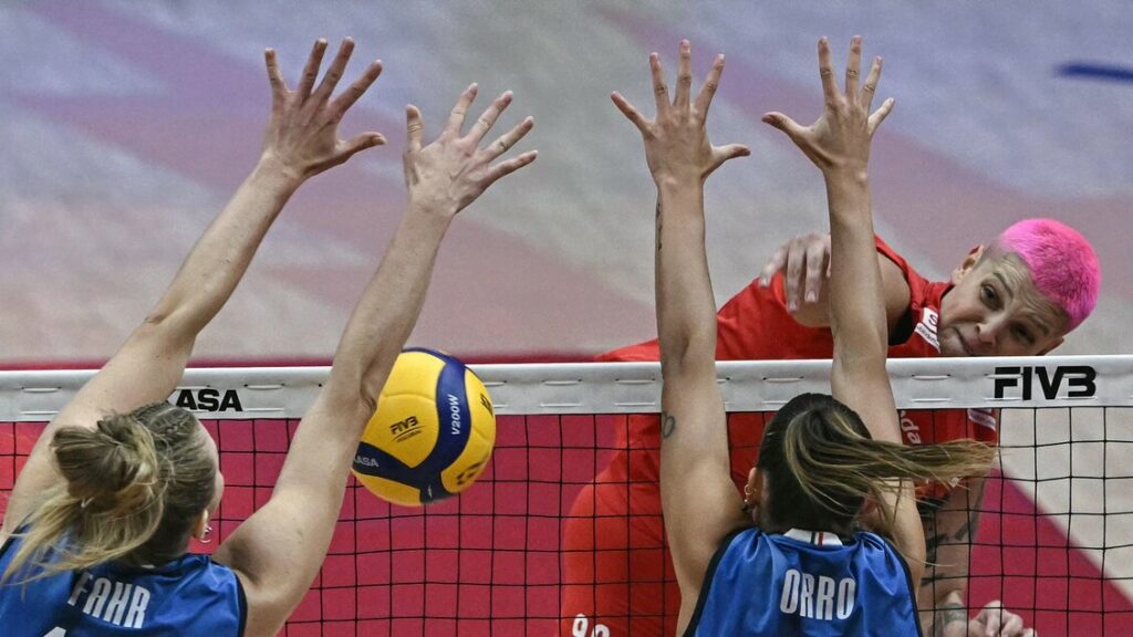 Mondiali volley donne, la finale: in campo Italia-Turchia 1-0 si gioca il secondo set LIVE - Notizie